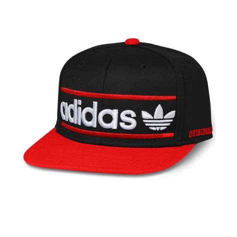 original adidas snapback|Adidas originals strapback.